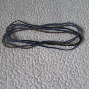 5/$20 Girls Elastic Headband Bundle